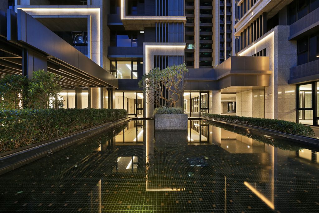Kuo Yang - South Manor - CEC