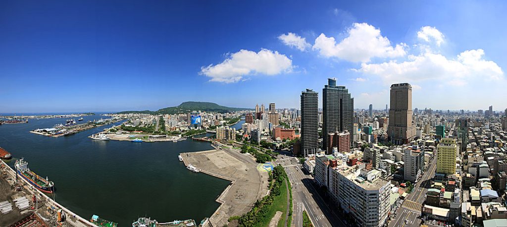 Kuo Yang Kuo-Yan Condominiums - CEC