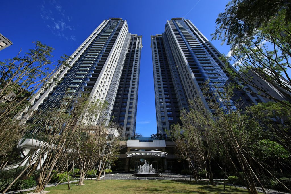 Sunland 41 Residence CEC